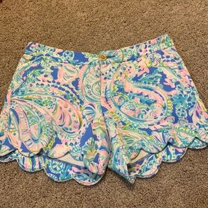 Lilly Pulitzer Short